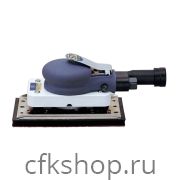 Шлифмашина орбитальная Kawasaki KPT-1360F (с пылеуловителем)