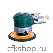 Шлифмашина орбитальная Kawasaki KPT-162DA-6MP (с пылеуловителем)