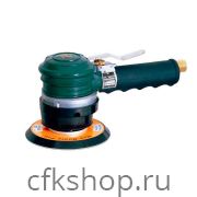 Шлифмашина орбитальная Kawasaki KPT-160DAF-6MP (с пылеуловителем)