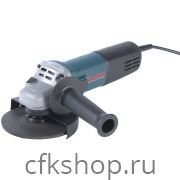 Электрическая шлифовальная машина Euroboor AGR 1400