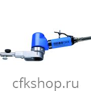 Насадное плечо с контактным роликом для PFERD PBS 5/155 HV 824, PBS 5/155 HV 1924, PBS 5/155 HV 2324 BSVA 5/155-8/24×480 794098