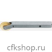 Насадное плечо с контактным роликом для PFERD PBS 3/200 DH 99, PBS 3/200 DH oVA BSVAK 9/16 x 305 544907