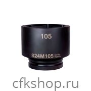 Головки ударные стандартной длины 1-1/2