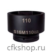 Головки ударные стандартной длины 1/1