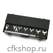 Рожковые динамометрические ключи Tecnogi 910D
