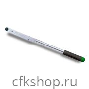 Механический динамометрический ключ Tecnogi 0200