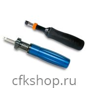 Динамометрические отвертки Tecnogi 801