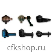 Мультипликаторы Tecnogi TN35