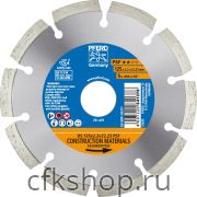 Алмазный отрезной круг PFERD DS PSF 115