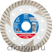 Алмазный отрезной круг PFERD DG 178 SG