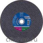 Круг отрезной PFERD SG CAST + STONE ★★★ 540121