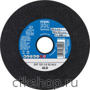 Круг отрезной PFERD SG ALU ★★★☆ 389027