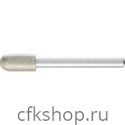 Головки шлифовальные алмазные по чугуну PFERD 097366