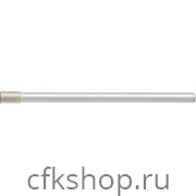 Головка шлифовальная с кубическим нитридом бора PFERD CBN, форма ZY, цилиндрическая 119372