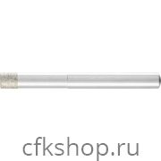Головка алмазная цилиндрическая PFERD ZY 260913