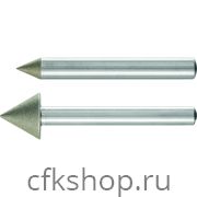 Головка алмазная конической формы PFERD SK 354032
