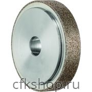 Диск шлифовальный с кубическим нитридом бора PFERD CBN 1A1 355053