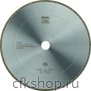 Диск алмазный отрезной по чугуну PFERD D1A1 947449