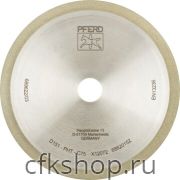 Форма PFERD 1A1R 350096