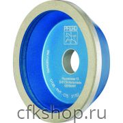 Форма PFERD 11A2/60° 261965