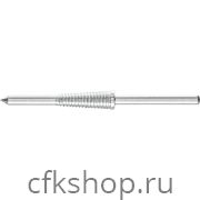 Держатели втулки шлифовальной PFERD PR и PRK, POLICO абразивной втулки PCO 152188