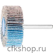 Головка шлифовальная лепестковая PFERD F Z-COOL 297360