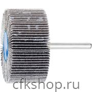 Головка шлифовальная лепестковая PFERD F SiC 102220