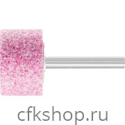 Головка абразивная PFERD ZY STEEL 659946