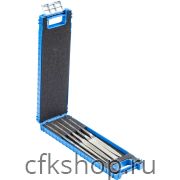 Надфили алмазные PFERD Handy DF 2602 017319