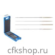 Надфили алмазные PFERD DF 3610 535509