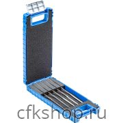 Набор алмазных надфилей PFERD DF3090 323694