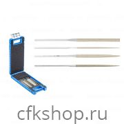 Набор алмазных надфилей PFERD DF 4205 17395