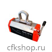 Магнитный грузозахват Tehnomagnete MaxX 150