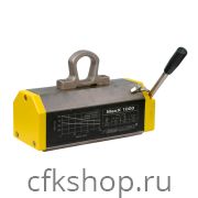 Магнитный грузозахват Tehnomagnete MaxX 1000