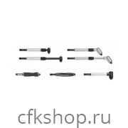 Держатели инструмента PFERD для гибкого вала 6 Z 657799