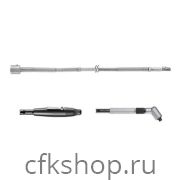 Гибкий вал BW 6 Z DIN 10/SRF oH