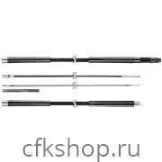 Гибкий вал PFERD BW 12 ZGA DIN 15