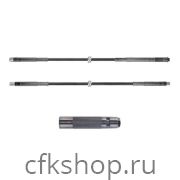 Гибкий вал BW 12 KG DIN 10