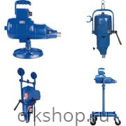 Машина электрическая PFERD MD 10 181355