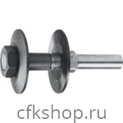 Зажимные стержни PFERD ВО для держателей инструмента BO MK1/18 15-35