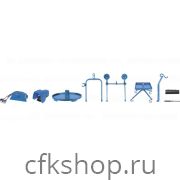 Дополнительные комплектующие для машины PFERD ME 22/150, MEW 18/150 FME