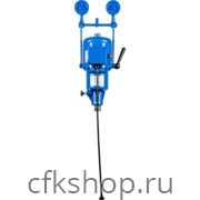 Дополнительные комплектующие для машины PFERD MD 10