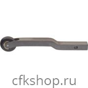 Насадные плечи с контактным колесом PFERD BSVA 9/25 x 520 323007