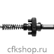 Хвостовик для корончатой фрезы LSS-2 , арт. 25200211