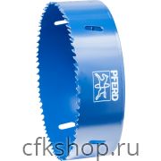 Фреза корончатая биметаллическая LS 140 , арт. 25103440