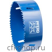 Фреза корончатая биметаллическая LS 114 , арт. 25103114