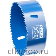 Фреза корончатая биметаллическая LS 111 , арт. 25103111