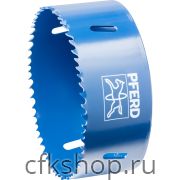 Фреза корончатая биметаллическая LS 105 , арт. 25103015