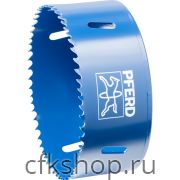 Фреза корончатая биметаллическая LS 102 , арт. 25102912