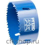 Фреза корончатая биметаллическая LS 89 , арт. 25102689